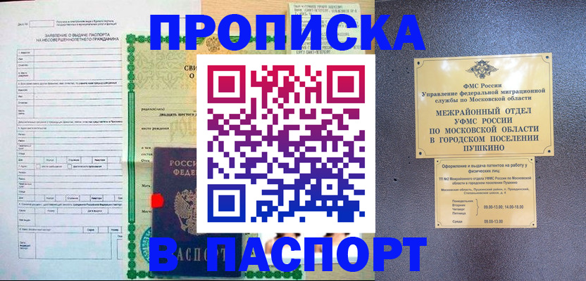 временная регистрация госуслуги в Щёлкино